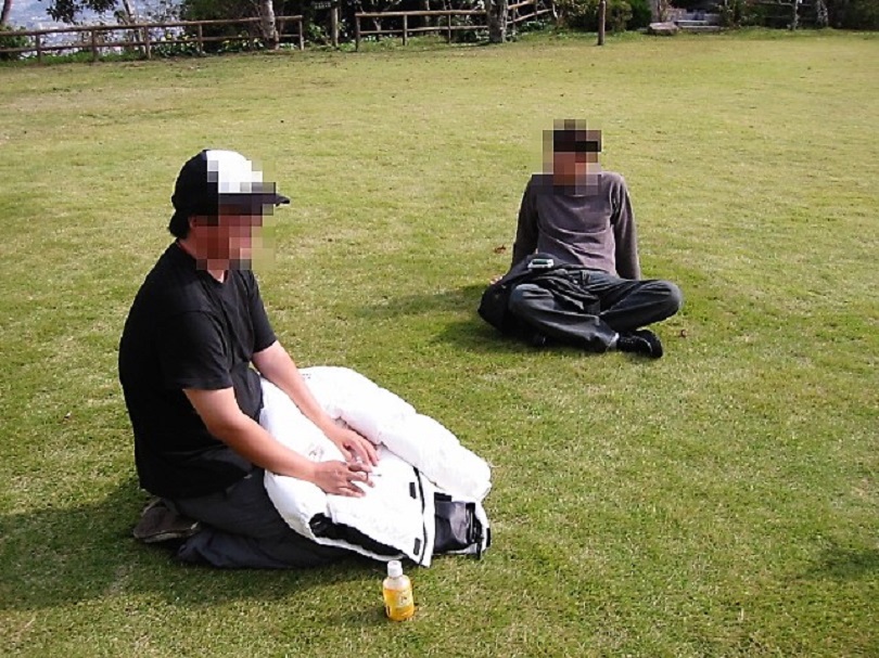 Z32南房総プチツーリングオフ