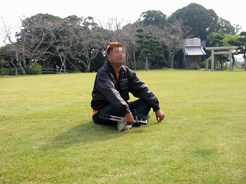 Z32南房総プチツーリングオフ