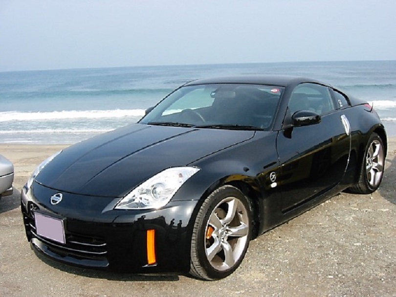 Z32南房総プチツーリングオフ