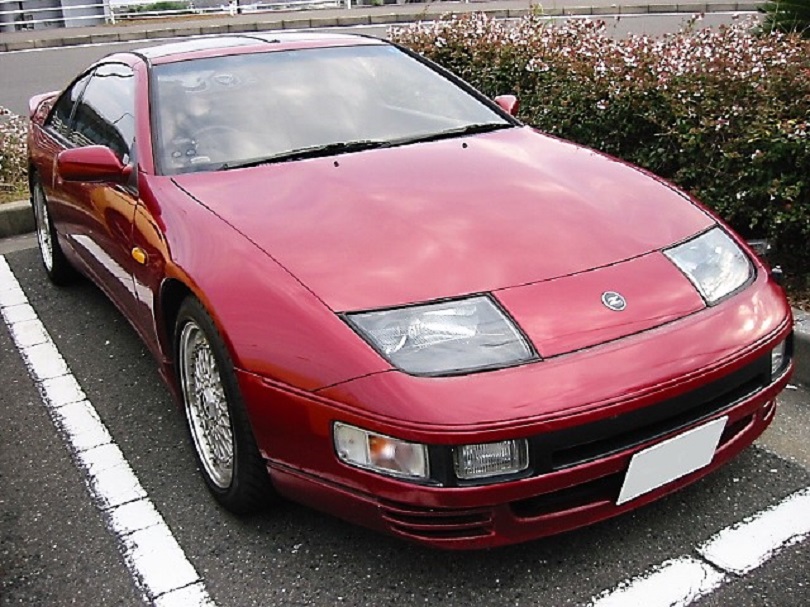 Z32南房総プチツーリングオフ