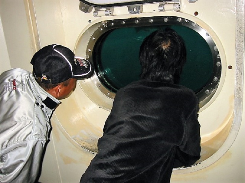 Z32南房総プチツーリングオフ