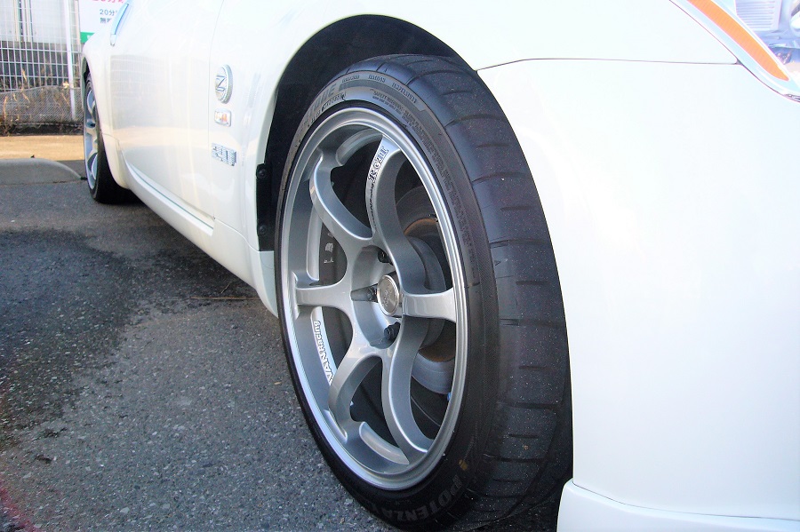 Z32春の南房総ツーリング2009