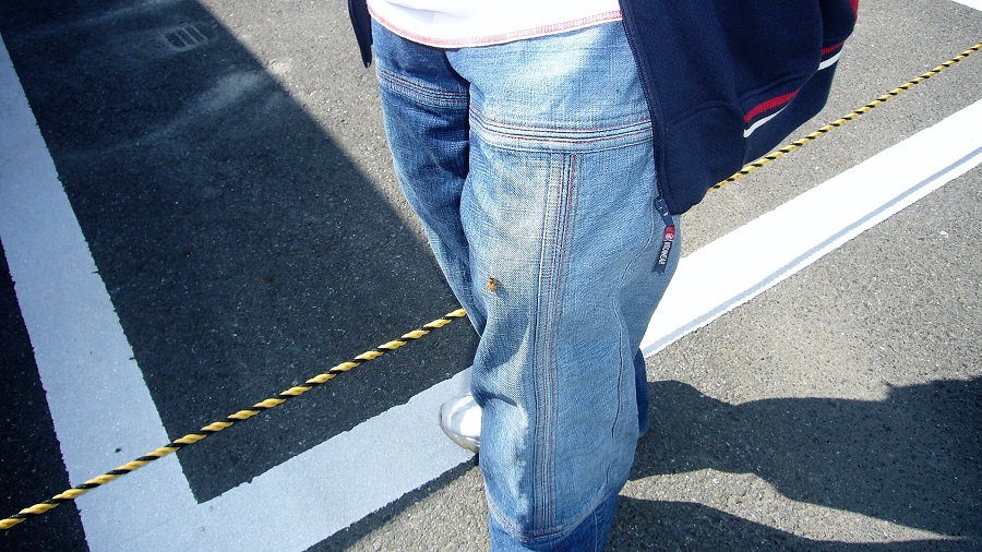 Z32春の南房総ツーリング2009