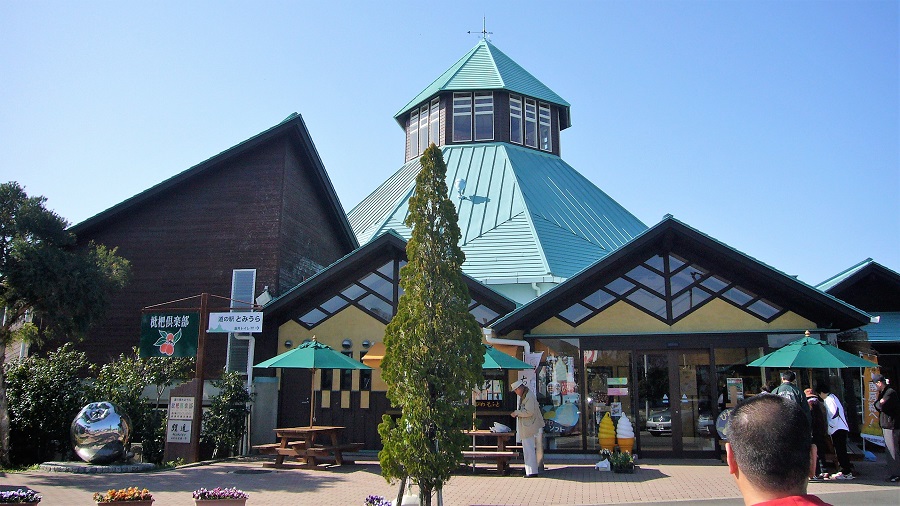 Z32春の南房総ツーリング2009