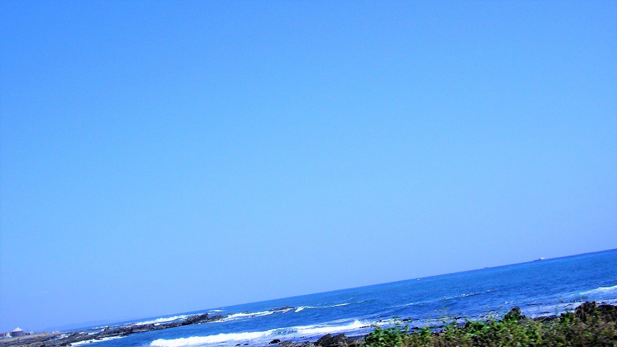 Z32春の南房総ツーリング2009