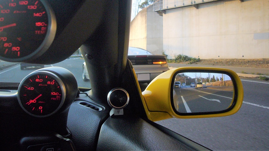 Z32春の南房総ツーリング2009