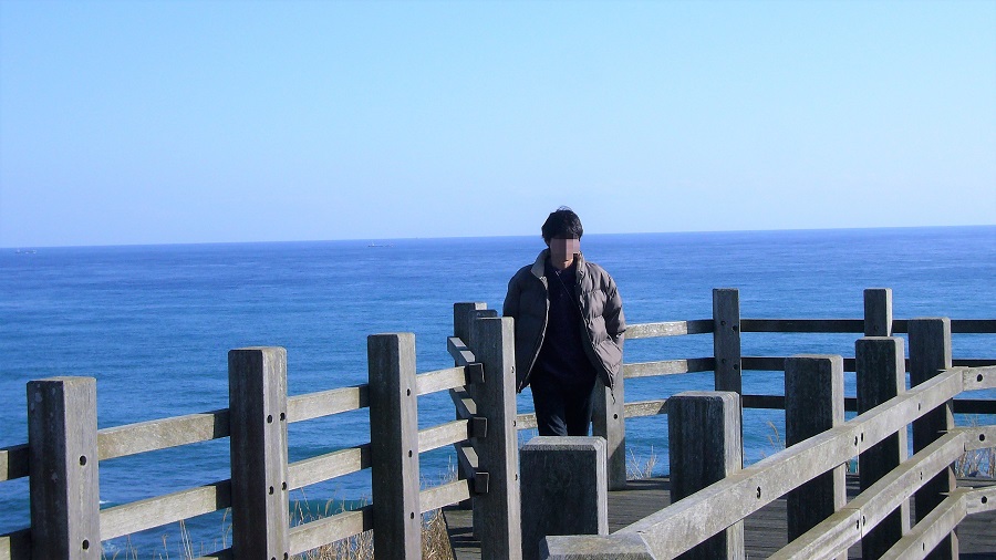 Z32春の南房総ツーリング2009