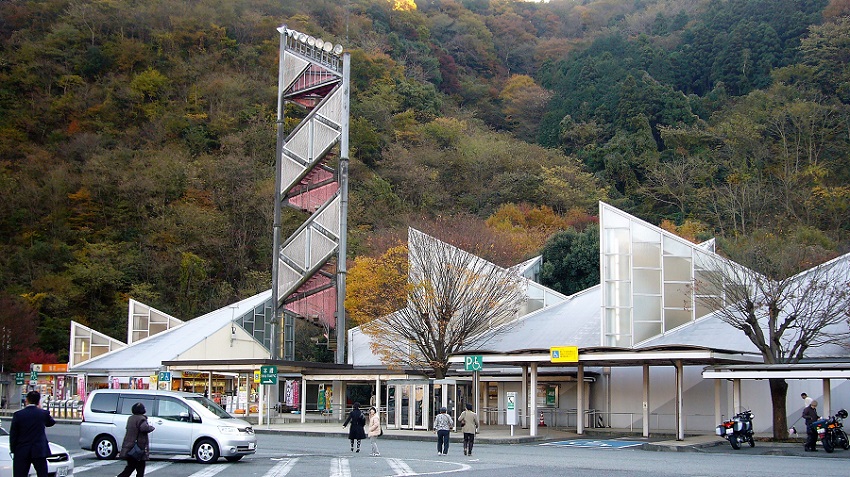 Z32突発!!御前崎ツーリング