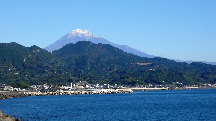 Z32突発!!御前崎ツーリング