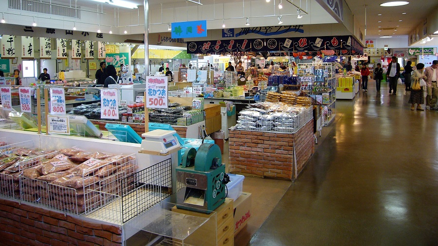 Z32突発!!御前崎ツーリング