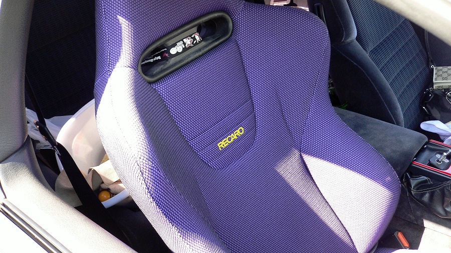 Z32カレスト幕張夏オフ2007