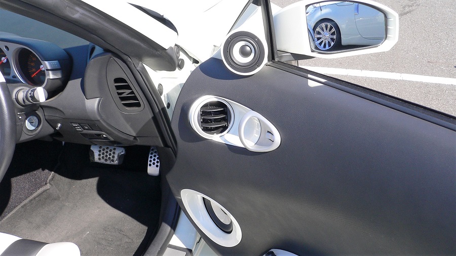 Z32カレスト幕張夏オフ2007