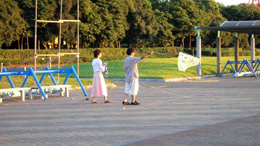 Z32カレスト幕張夏オフ2007