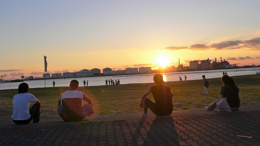 Z32カレスト幕張夏オフ2007