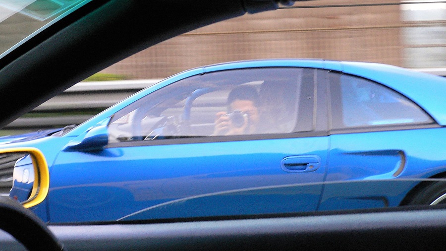 Z32オールジャパンフェアレディミーティング All Japan Fairlady Meeting 2007 in つま恋