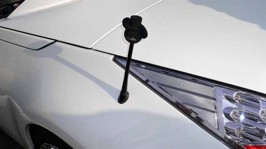 Z32オールジャパンフェアレディミーティング All Japan Fairlady Meeting 2007 in つま恋