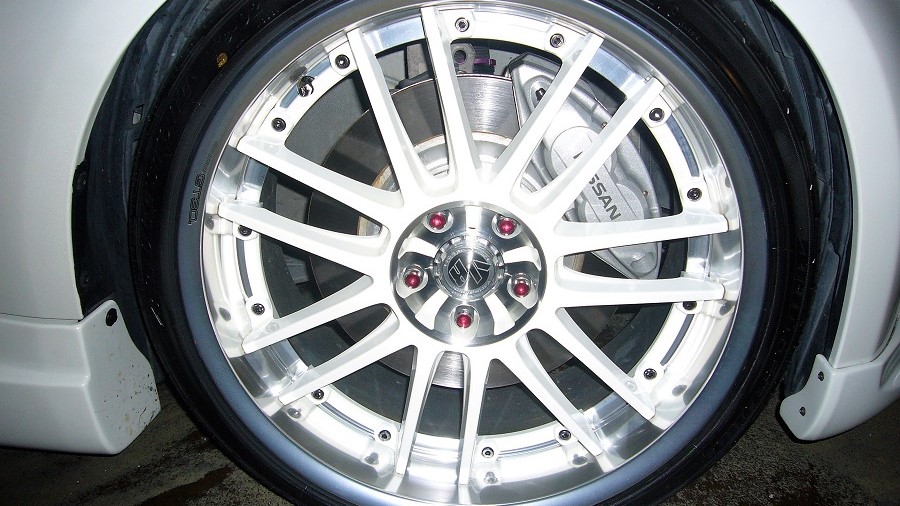 Z32東京湾アクアライン海ほたるオフ2012