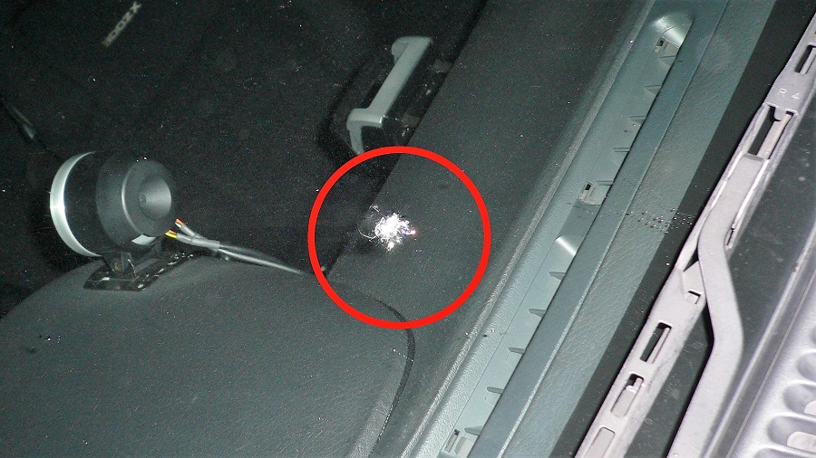 Z32海ほたる秋オフ2007