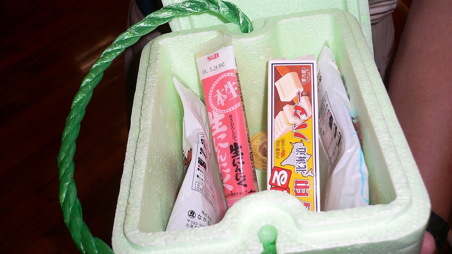 Z32海ほたる秋オフ2007