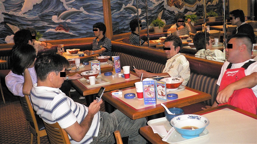 Z32海ほたる秋オフ2007