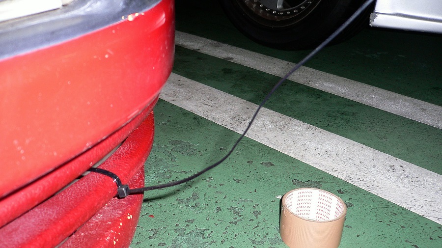 Z32海ほたる秋オフ2007