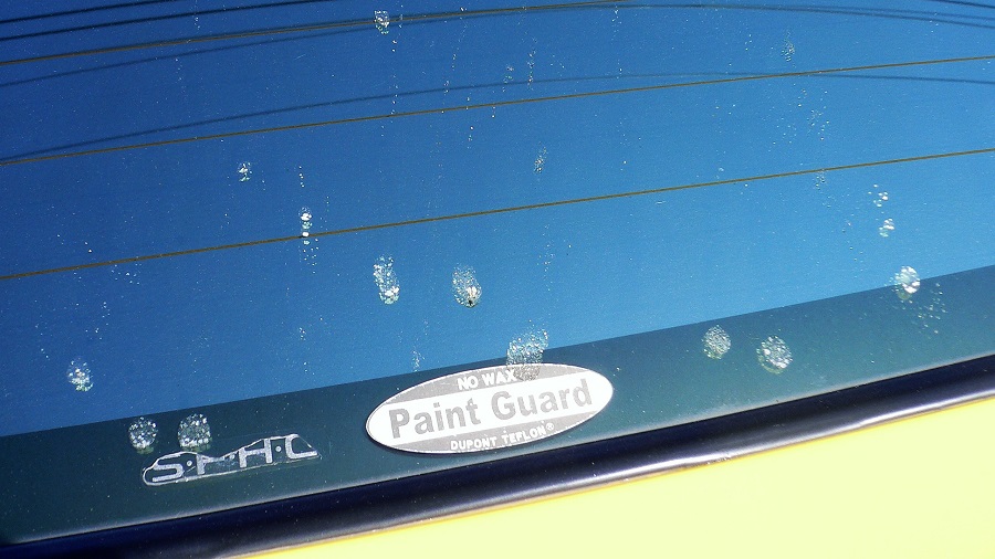 Z32海ほたる秋オフ2007